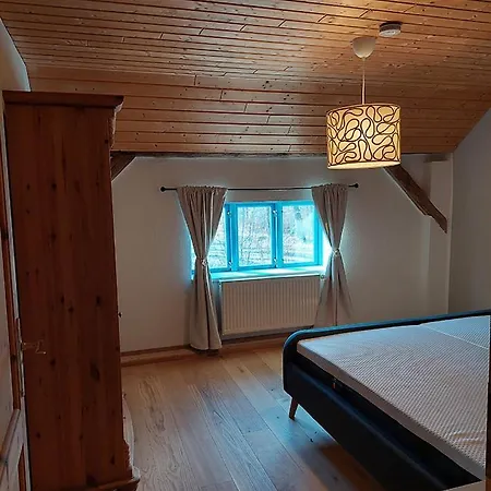 Alte Scheune - 3 Lejlighed Suderburg