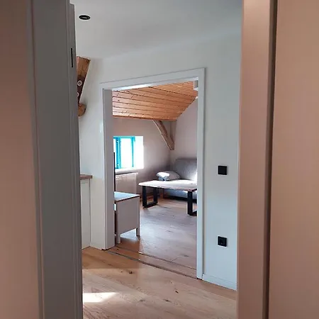 Lejlighed Alte Scheune - 3 Suderburg