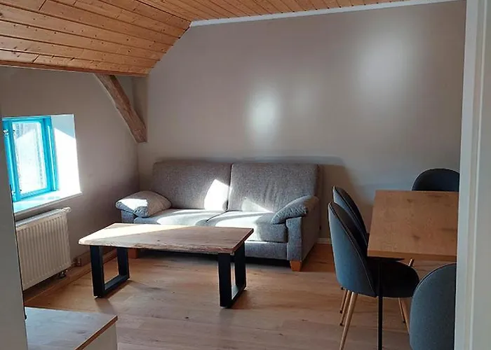 Alte Scheune - 3 公寓